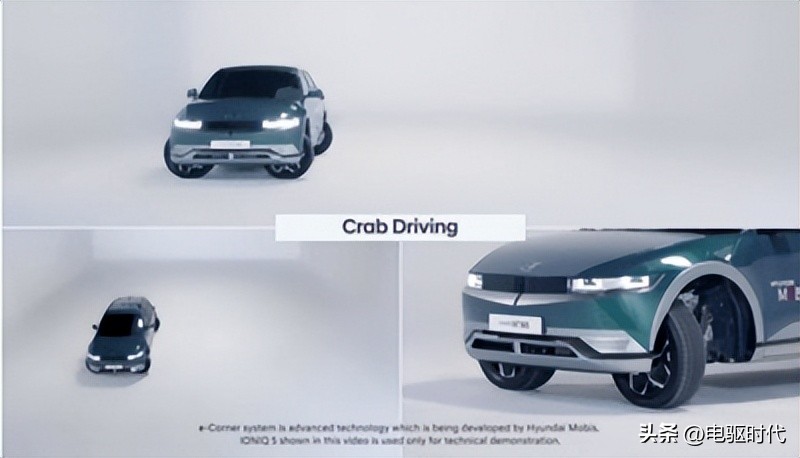 新能源汽车有用轮毂电机的吗,有哪些新能源汽车采用了轮毂电机