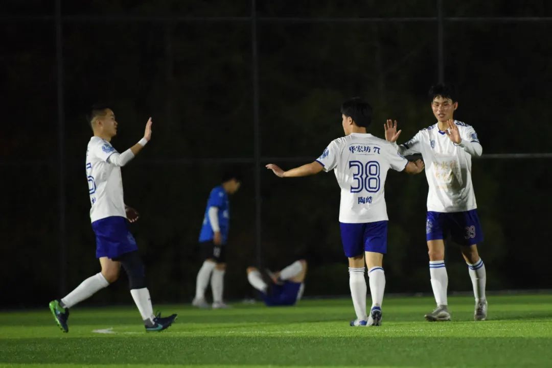 华宏坊·π丨左右双翼乾坤大挪移上下半场击赏世界波