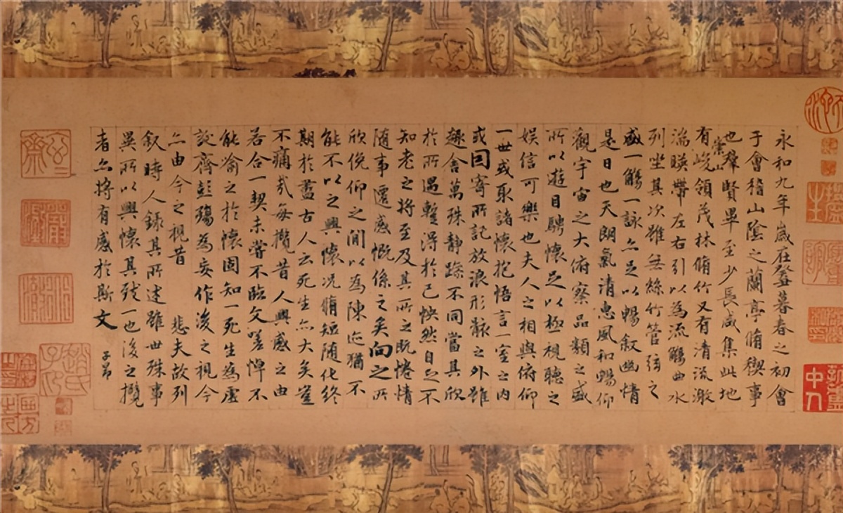 中国古代最珍贵的宝物是哪件,中国古代七大下落宝物