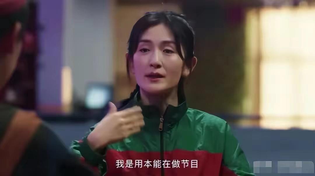 谢娜为什么会被何炅三次直呼其名,46岁的谢娜现在怎么样了