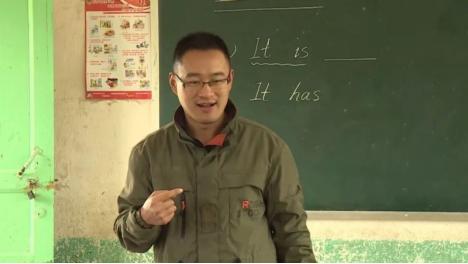 放弃百万年薪到大山支教,复旦高材生乡村支教