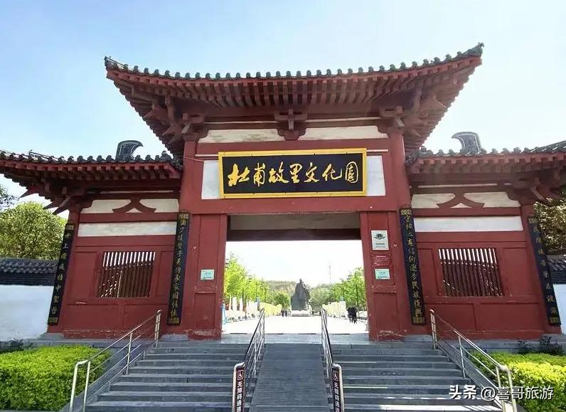 郑州附近一日游免费最佳景点,河南郑州有什么好玩的景点推荐