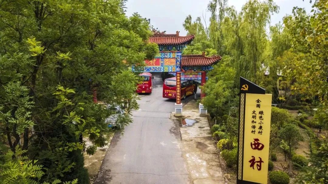 大山深处有人家！住民宿，解乡愁，游夏都~