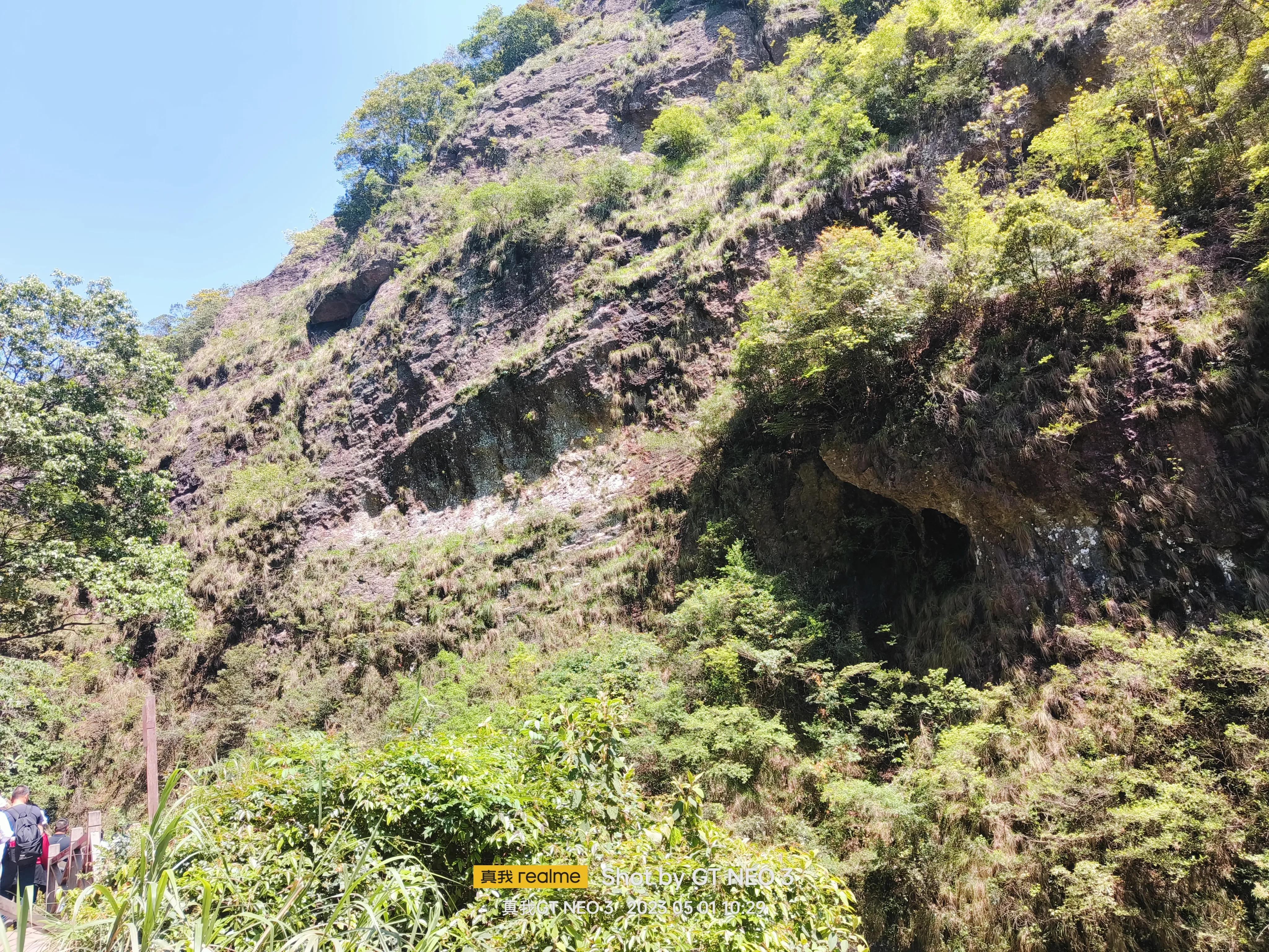 雁荡旅游日,雁荡二日游亲子