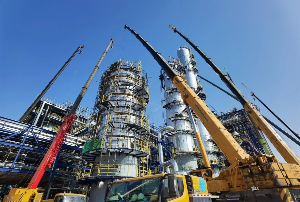 安徽安庆有什么比较大的产业,安庆各个区产业布局