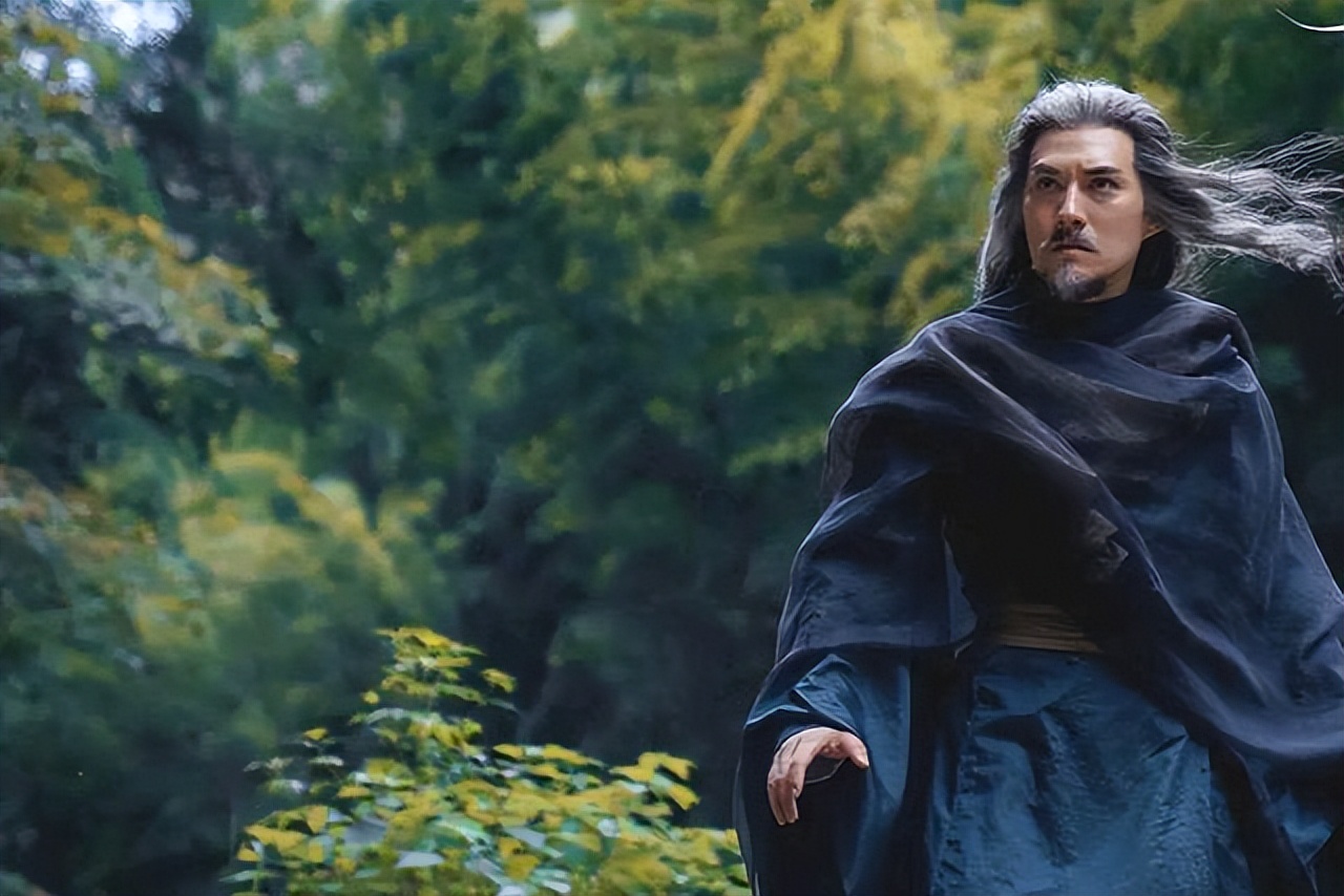 武侠小说十大细思极恐,最经典的九部武侠小说