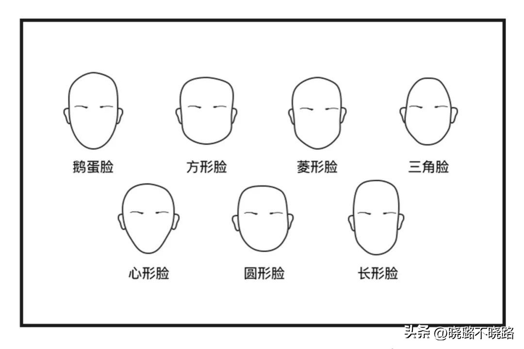 不受欢迎的三种男生发型,男生什么发型会让女生觉得呆板
