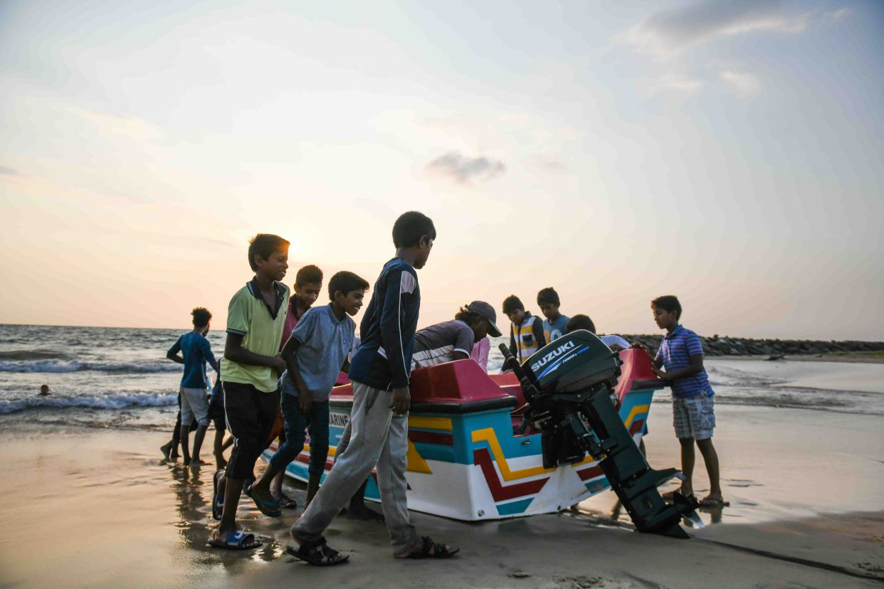 斯里兰卡沙滩旅游攻略,斯里兰卡风景攻略