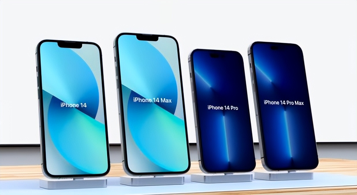 iphone14发布以后老机型会降价吗,iphone14从发布到现在的降价情况