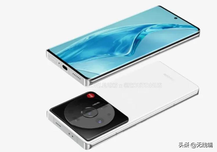 小米12ultra手机壳徕卡标,小米12ultra徕卡