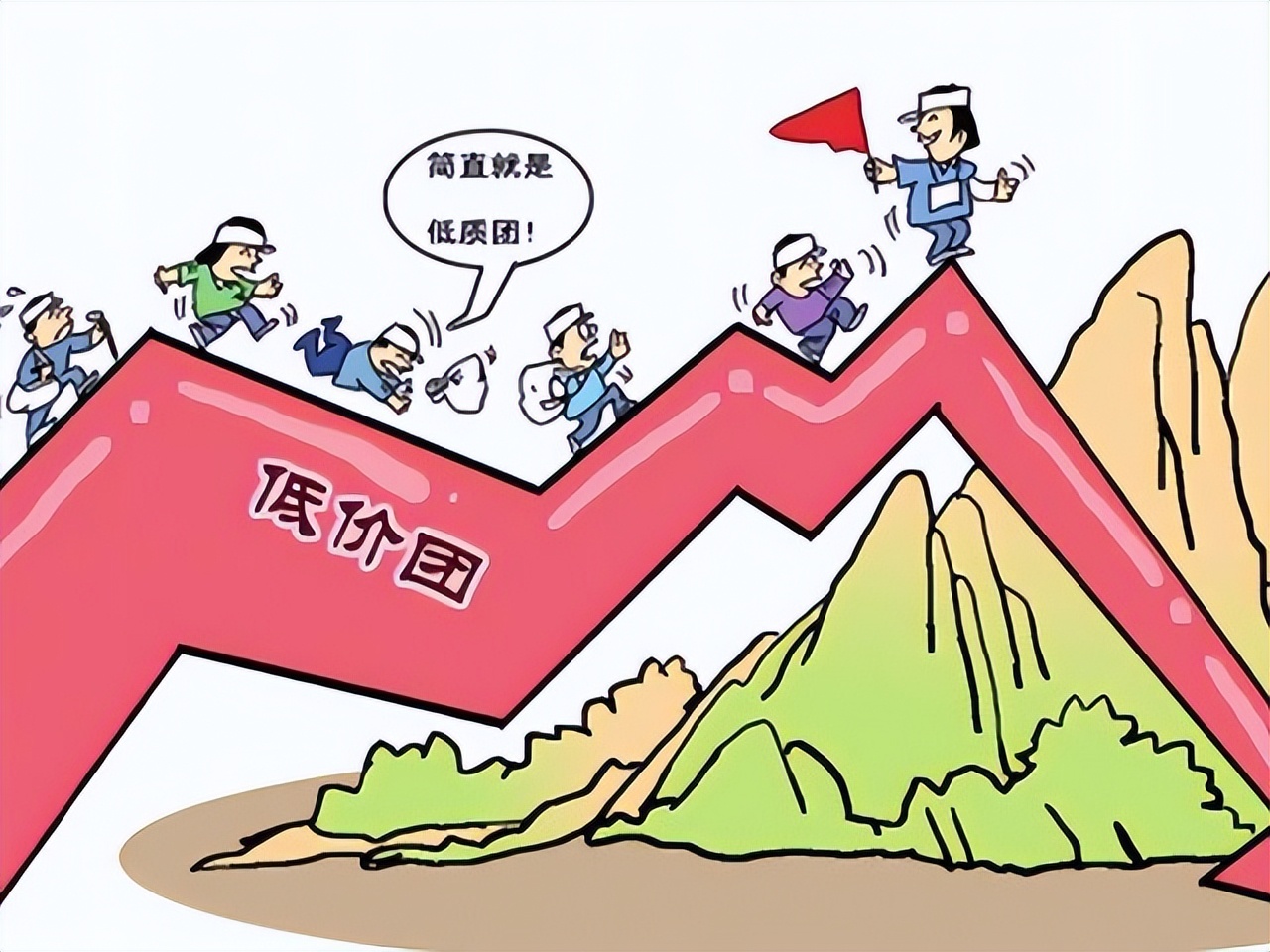 云南旅游低价团避雷攻略,云南旅游注意事项及防坑