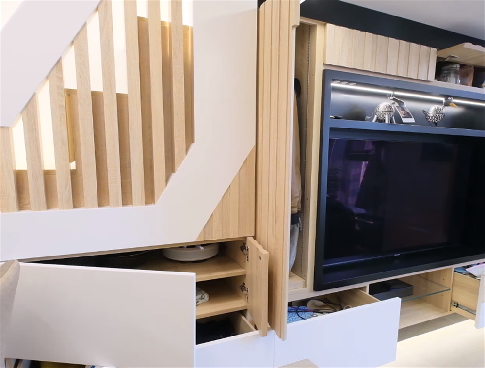 香港蜗居真实生活纪录片,香港蜗居公屋真实生活