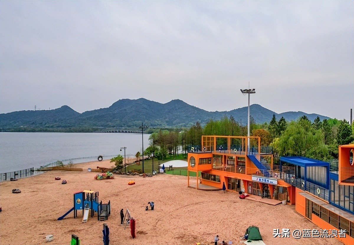 浙江每个地方都很漂亮,浙江景色