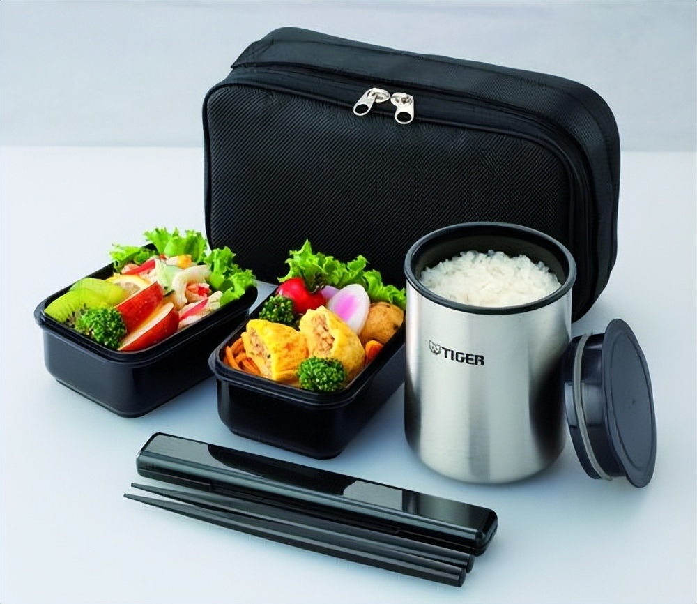 保温饭盒便携上班族,最实用的保温饭盒