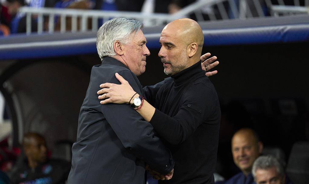 瓜迪奥拉创造的纪录,瓜迪奥拉欧冠历年战绩回顾