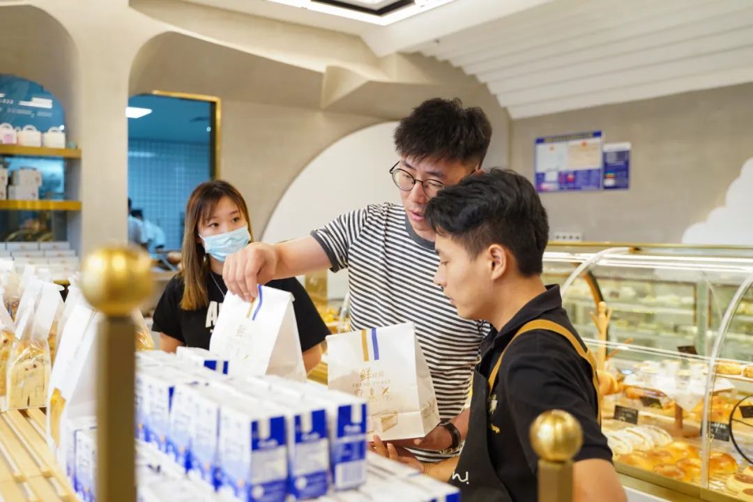 招生简章｜杭州欧米奇2022年夏秋季火热进行中