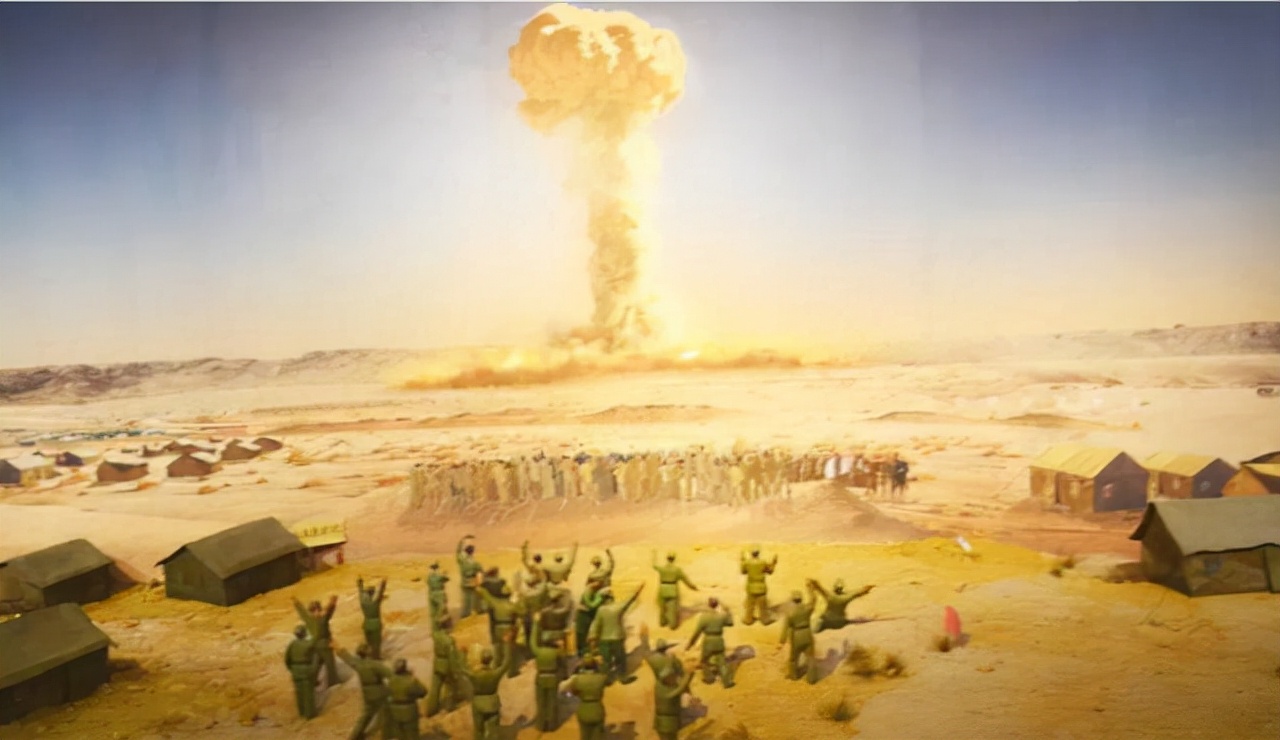 真正的末日*器武**，仅凭一颗就能毁灭人类，钴弹的威力有多大？