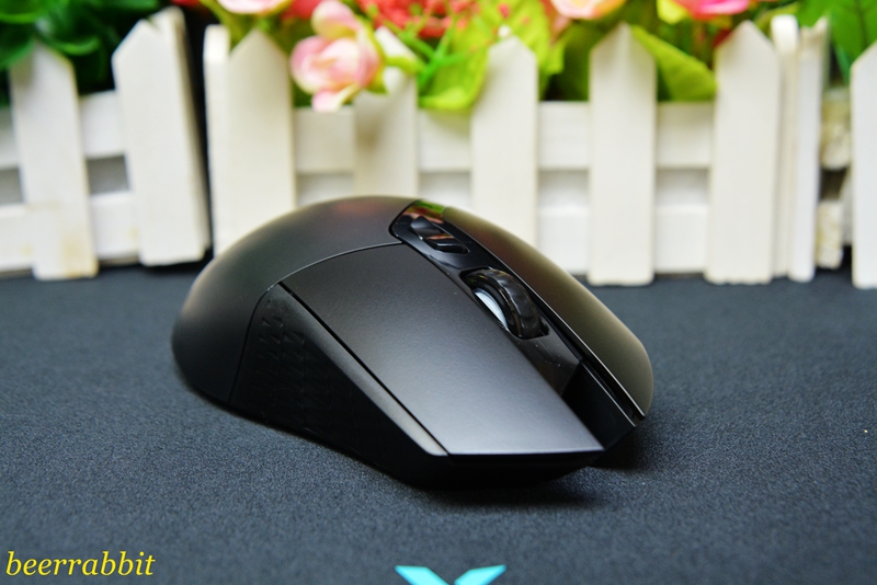 雷柏V30鼠标,雷柏V300W电竞双模游戏鼠标