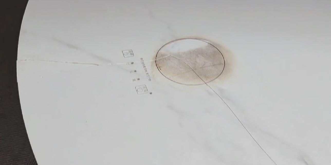 隐藏式隔空加热电磁炉,厨房台面隐藏式电磁炉