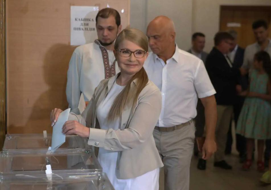 季莫申科在监狱中经历了什么,季莫申科在狱中遭受了什么