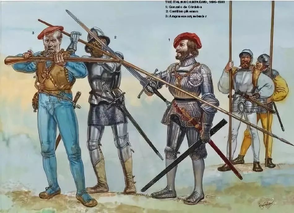 594.那些生活在传说中的人（3）——凯末尔