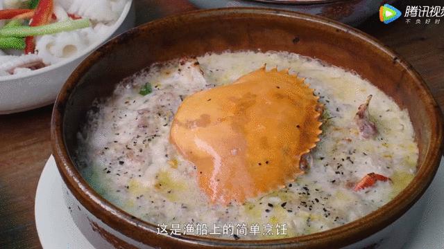 湛江、汕头之外，广东另一个被遗忘的美食之城