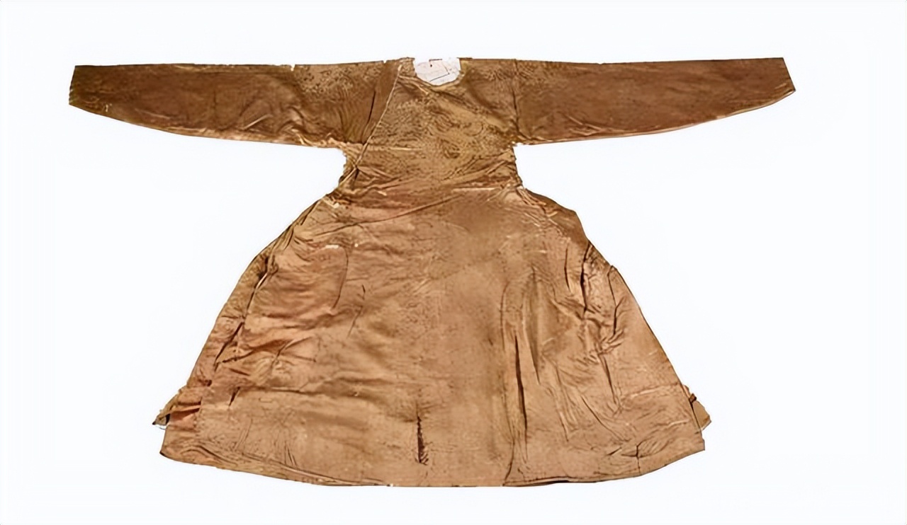 明代山东葬服、男子婚服以及祭孔礼仪服饰，有什么特征？该怎么穿