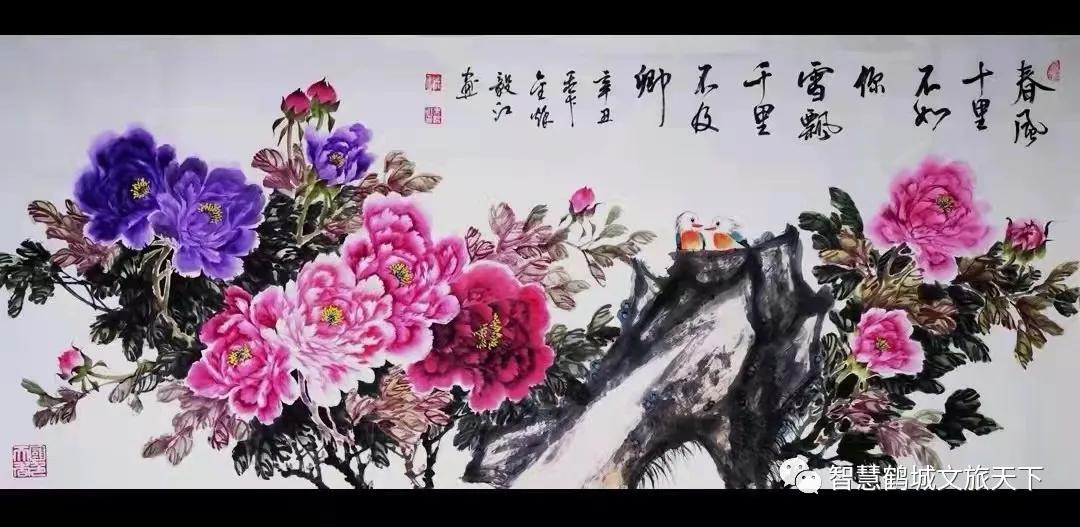 民俗艺术迎新春,民俗踩街迎新春