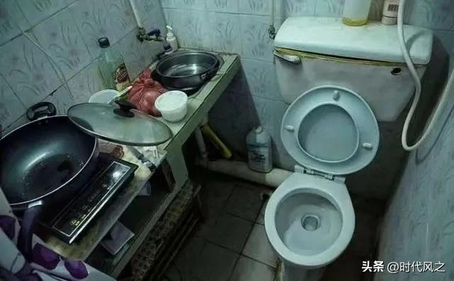 香港人的真实生活航拍,香港人的生活是怎样的