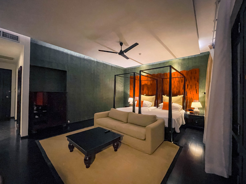 斯里兰卡旅游攻略必去景点,斯里兰卡旅游攻略最佳时间