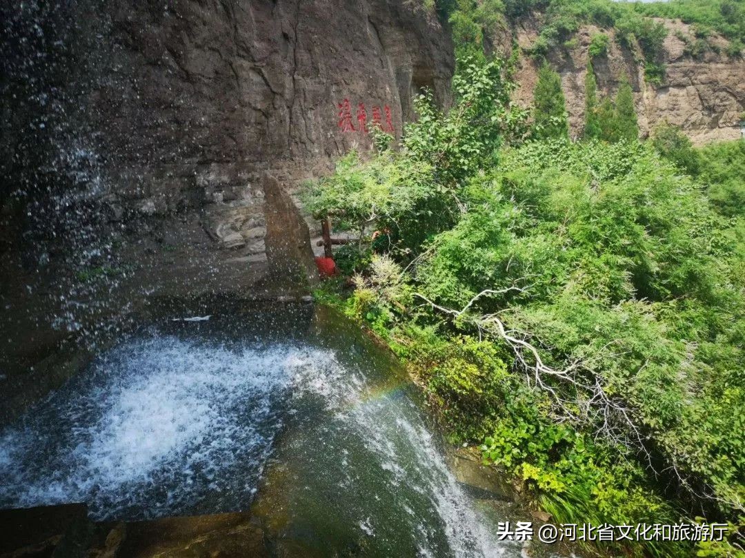 承德双塔山吉祥胡同视频,承德双塔山传说全集