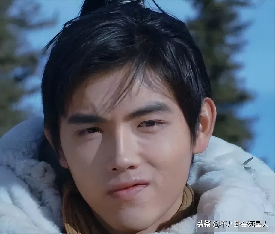 基因最强大的十大男明星,老婆神仙颜值排行榜