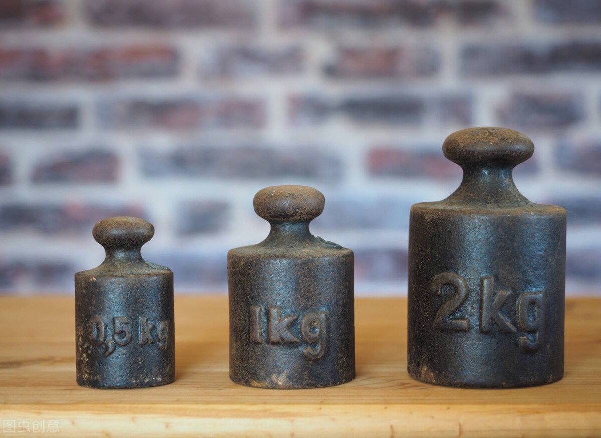 为什么人类的计量单位要用十进制,全世界最大的计量单位是啥