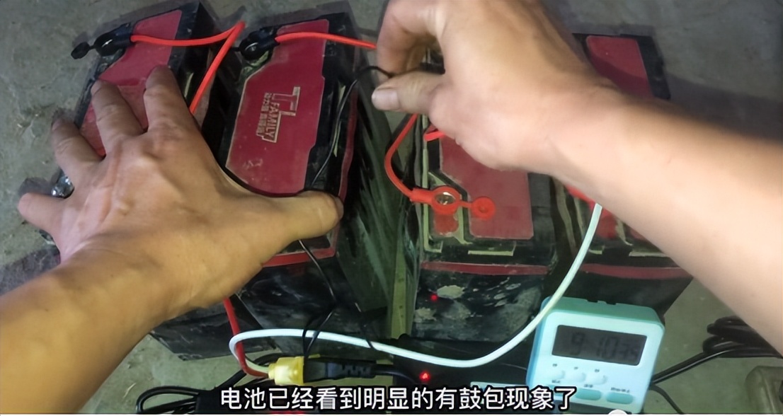 电动车电池如何选择充电器,修复电动车电池哪种充电器好