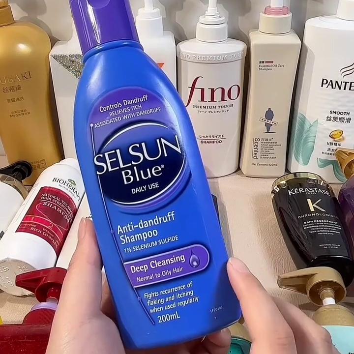 值得推荐最好用的洗发水,补水保湿洗发水测评推荐