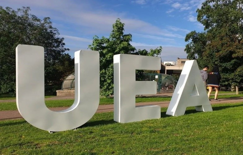 英国东英吉利大学简介,东英吉利大学专业