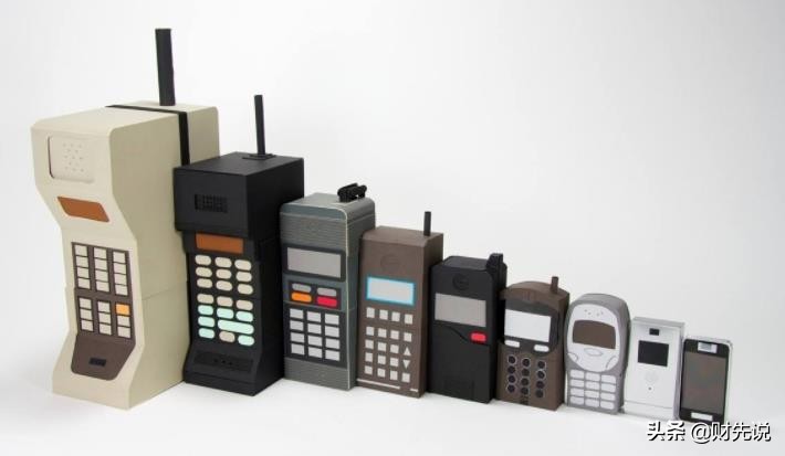 山寨机教母,小米自主研发芯片之路