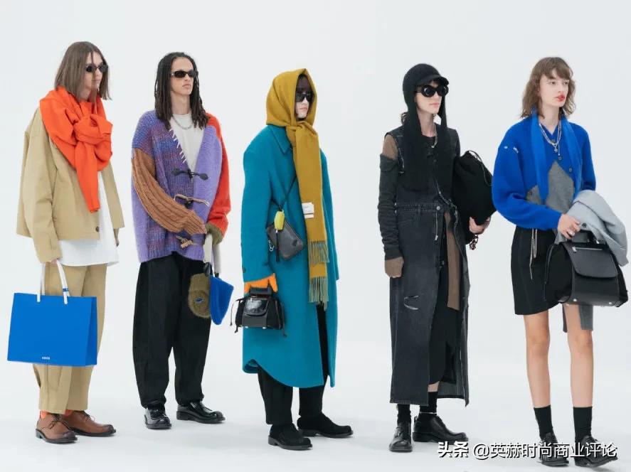 adererror会打折吗,adererror很火吗