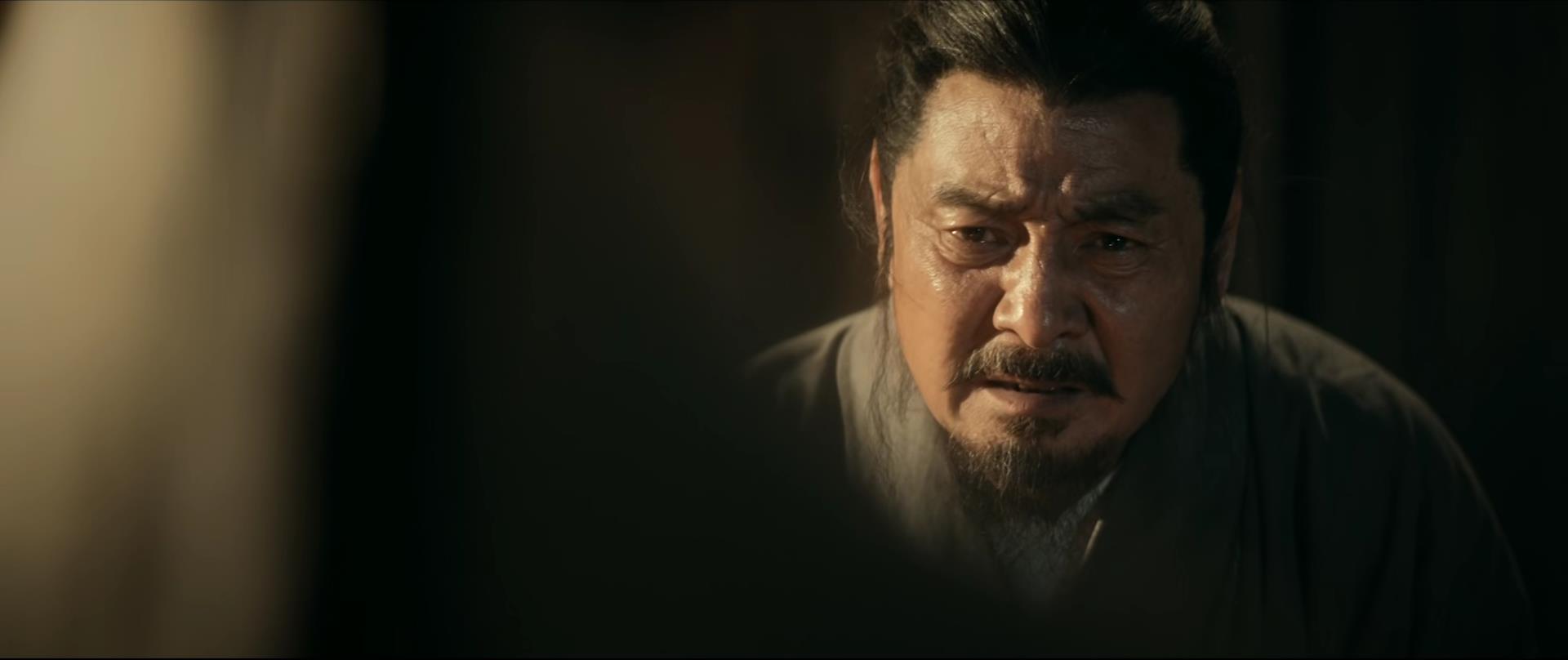 24集《风起陇西》大结局引热议,陈恭被斩,观众:导演路阳真敢拍