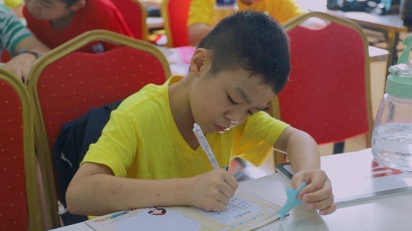 假期末尾，精彩未完待续！2022“未来的我”生涯规划体验营圆满落幕