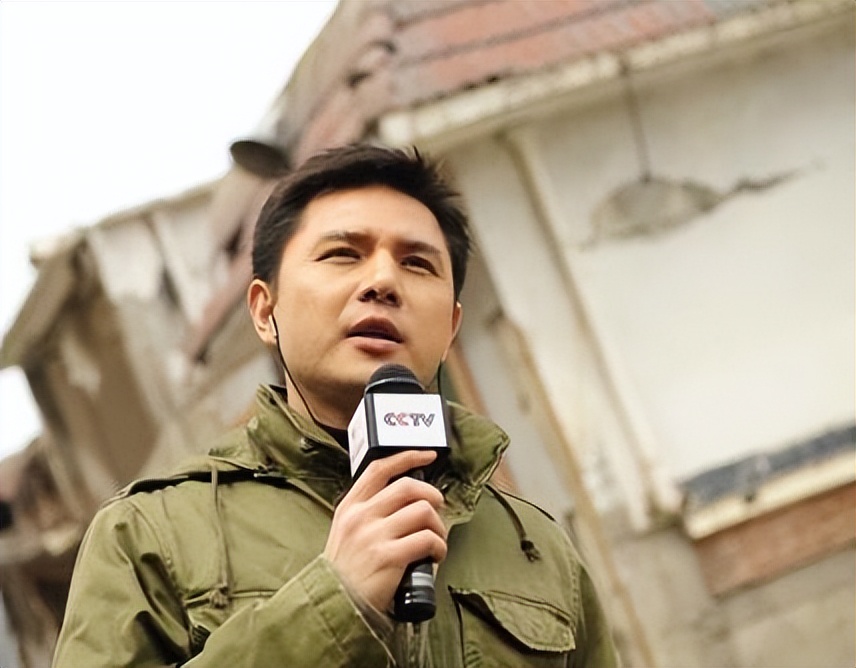 央视主持人赵普在央视呆了多少年,央视主持人赵普的创业经历