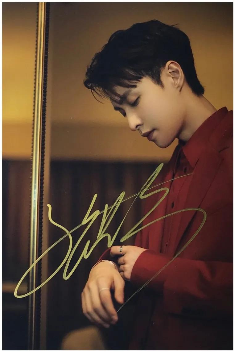 收集exo各个成员语录,exo成员说过的经典语录