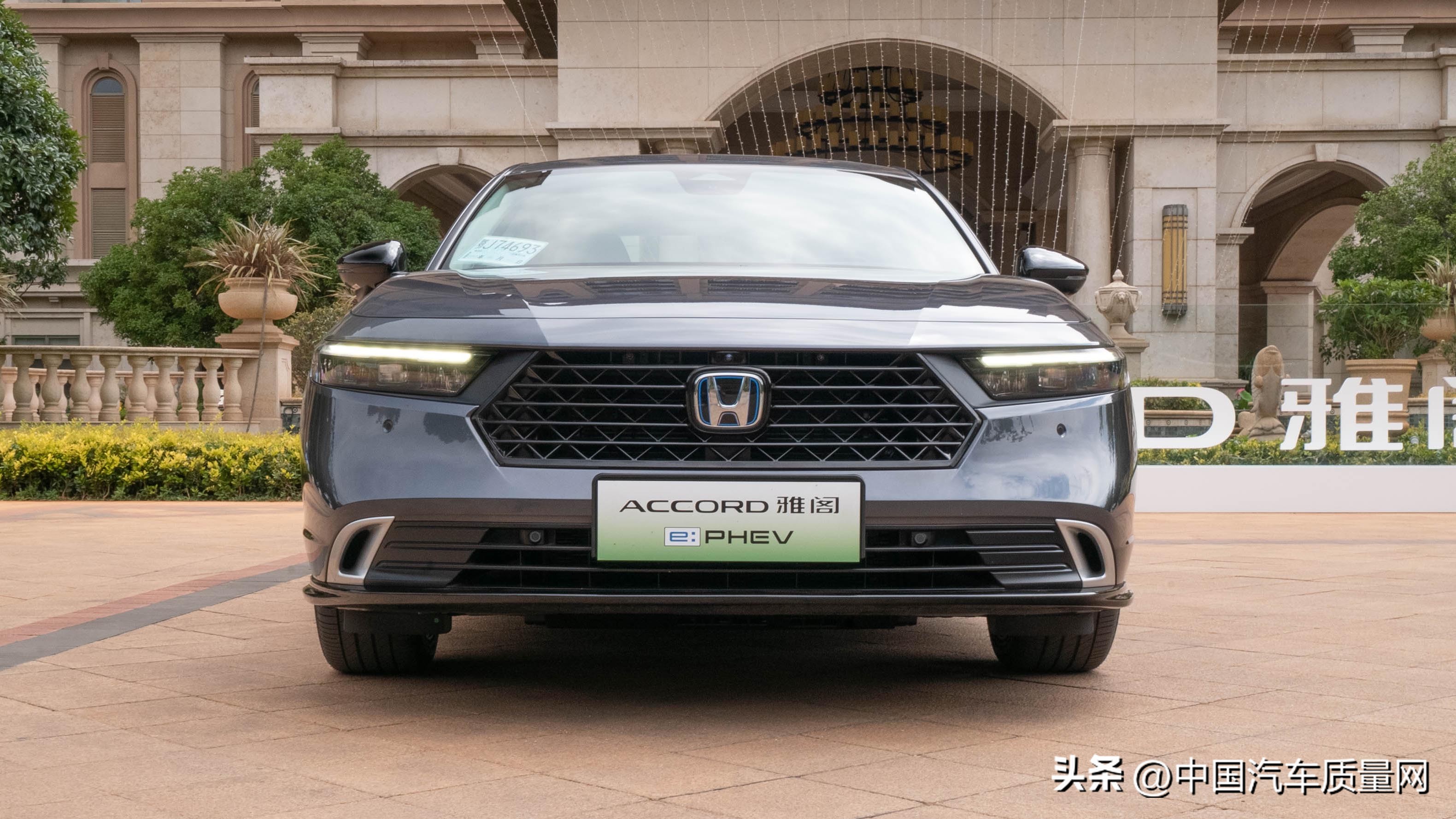 我眼中的广汽本田第十代雅阁,试驾全新第十代广汽本田雅阁视频