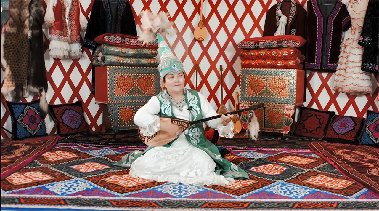 【行业动态】酒泉市2023年“非遗过大年文化进万家”系列活动精彩纷呈