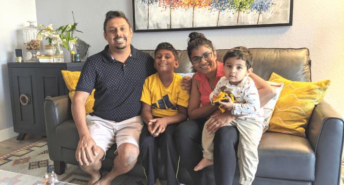 能源危机逼近，这间「虚拟发电厂」用网拍购物金奖励省电的人