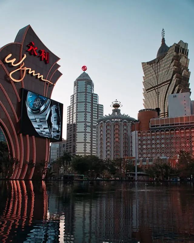 澳门不住酒店可以进去吗,澳门酒店可以随意出入吗