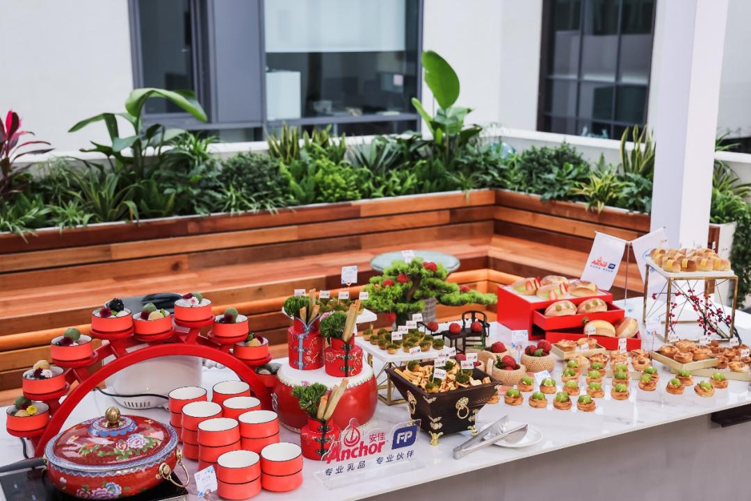 恒天然应用中心扎根“新茶饮之都”深圳，引领本土饮品创新风尚