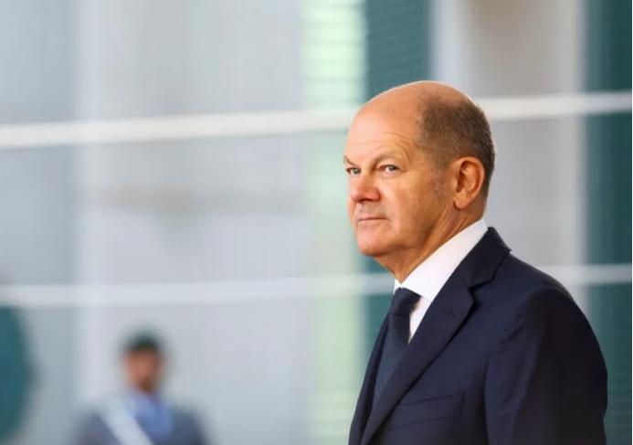 德国政府谈经济复苏,德国变脸