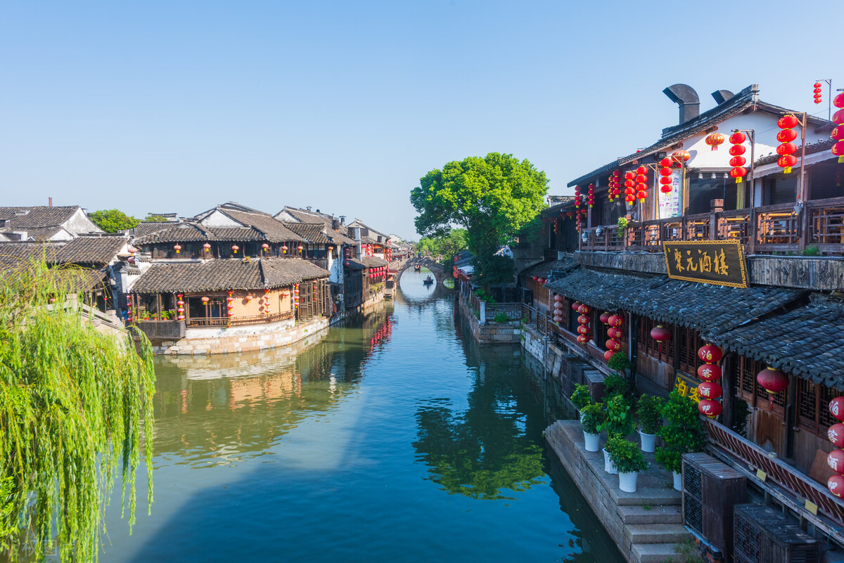 夏天自驾游最凉快的地方,旅游十大必去的地方中国夏天