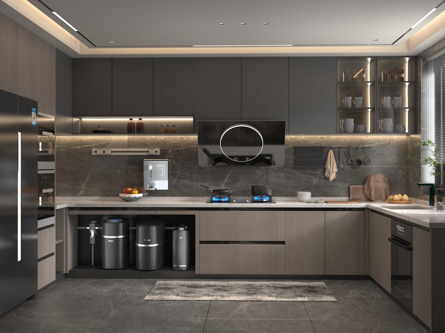 净水器加盟招商厂家,厂家信誉好的净水器加盟